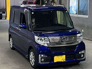 DAIHATSU TANTO 2017