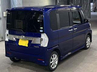 DAIHATSU TANTO 2017