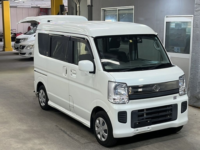 NISSAN CLIPPER RIO 2020