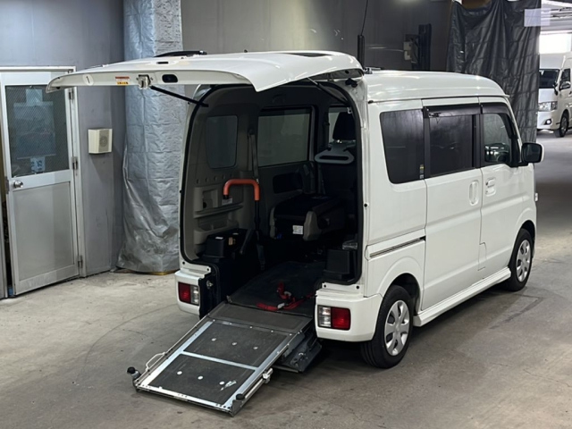 NISSAN CLIPPER RIO 2020