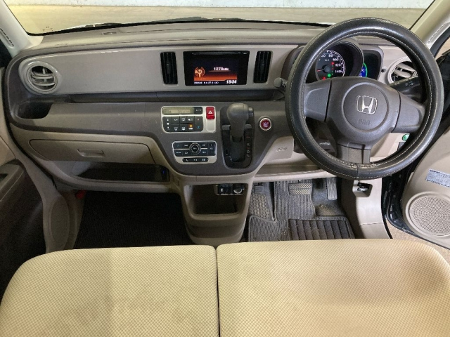 HONDA N ONE 2012