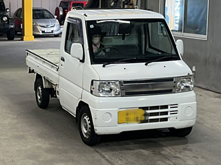MITSUBISHI MINICAB TRUCK 2008