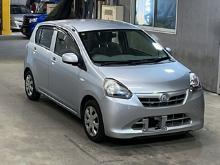 car slider