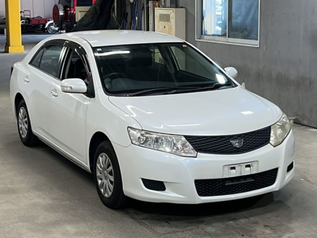 TOYOTA ALLION 2008