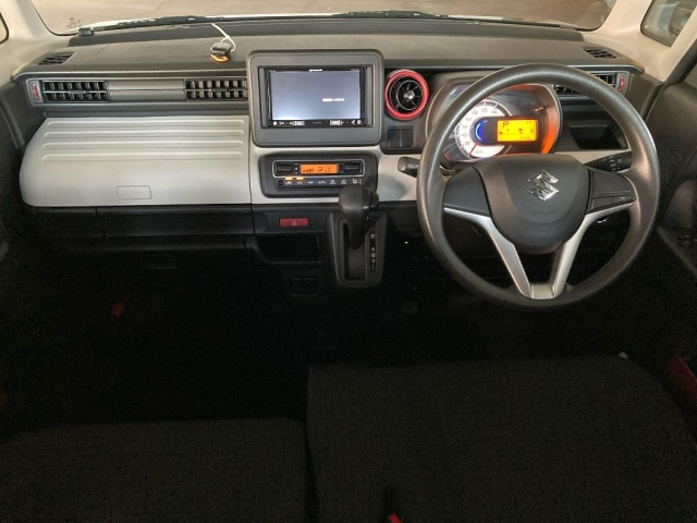 SUZUKI SPACIA 2019