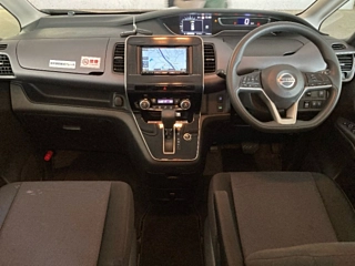NISSAN SERENA 2022
