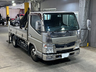 MITSUBISHI CANTER 2013