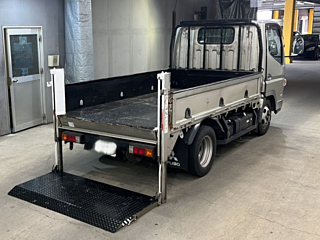 MITSUBISHI CANTER 2013