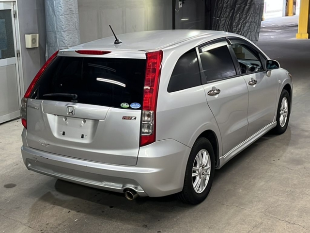 HONDA STREAM 2008
