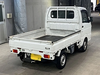 SUZUKI CARRY TRUCK 2015