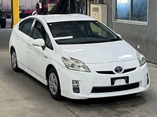 TOYOTA PRIUS 2009