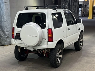 SUZUKI JIMNY 2016