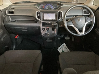 SUZUKI SOLIO 2020