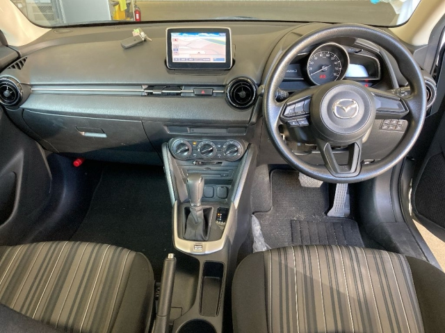MAZDA MAZDA2 2021