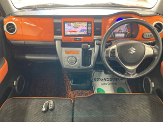SUZUKI HUSTLER 2018
