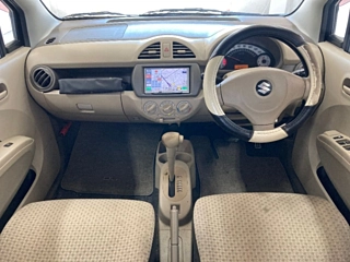 SUZUKI ALTO 2011