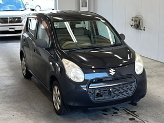 SUZUKI ALTO 2011