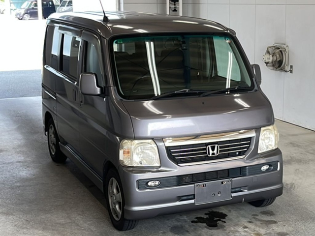 HONDA VAMOS 2010