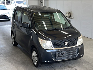 SUZUKI WAGON R 2014