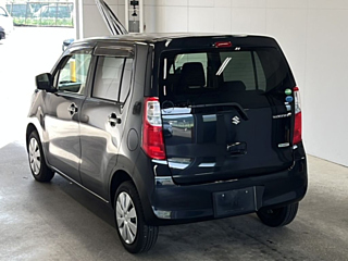 SUZUKI WAGON R 2014