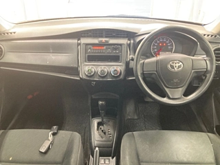 TOYOTA COROLLA AXIO 2020