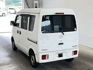 MAZDA SCRUM 2011