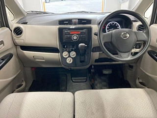 NISSAN DAYZ 2015