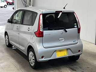 NISSAN DAYZ 2015