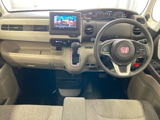 HONDA N BOX 2020