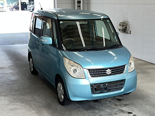 SUZUKI PALETTE 2011