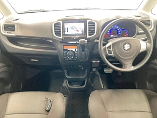 SUZUKI SOLIO 2011