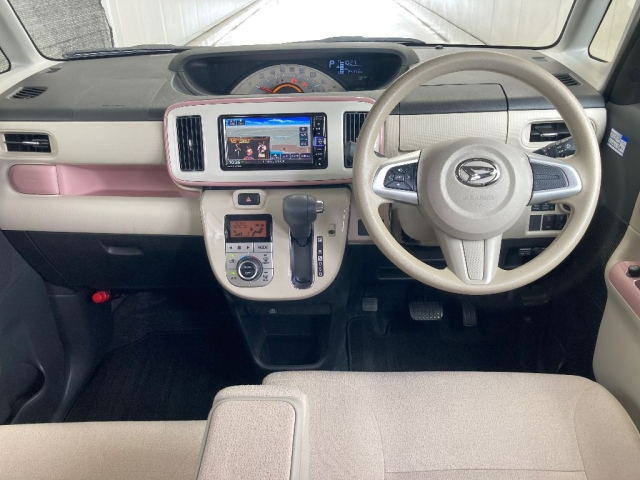 DAIHATSU MOVE CANBUS 2020