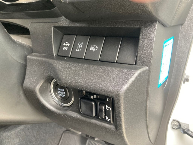 SUZUKI JIMNY 2021