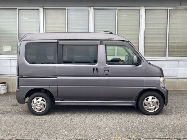 HONDA VAMOS 2015