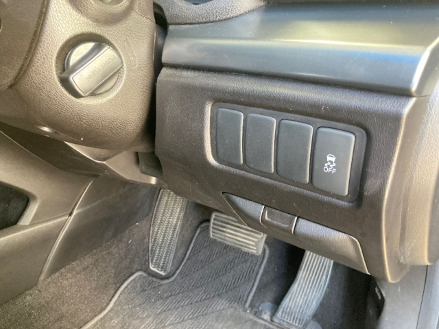 HONDA ACCORD WAGON 2012