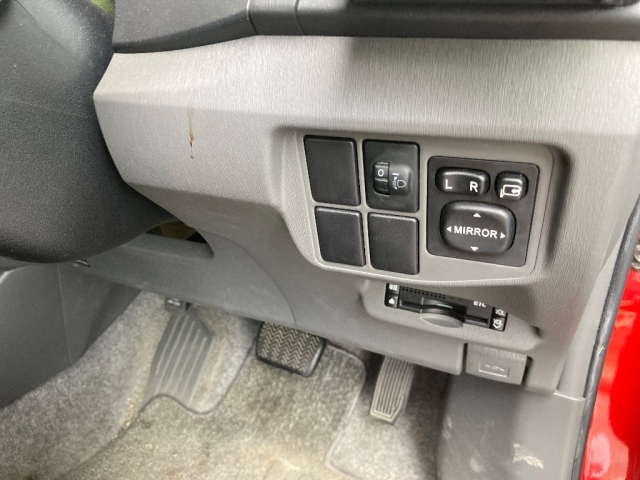 TOYOTA PRIUS 2010
