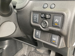 NISSAN NOTE 2014
