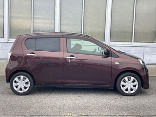 DAIHATSU MIRA E S 2015