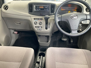 DAIHATSU MIRA E S 2015