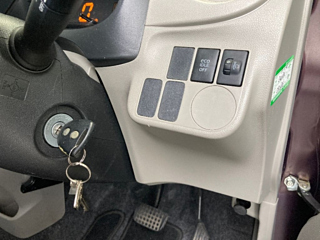 DAIHATSU MIRA E S 2015