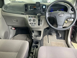 DAIHATSU MIRA E S 2014