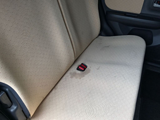 car slider