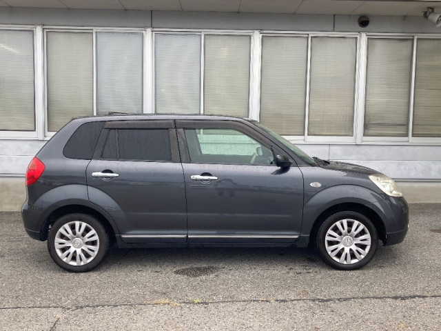 MAZDA VERISA 2013