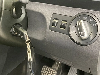 VOLKSWAGEN GOLF TOURAN 2013
