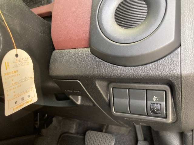 MAZDA VERISA 2009