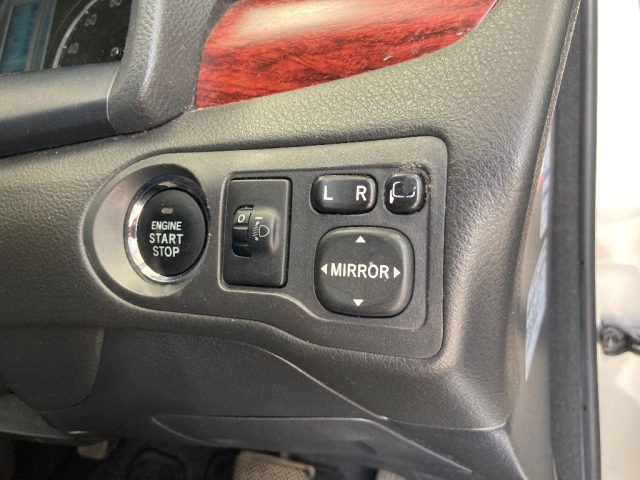 TOYOTA ALLION 2011