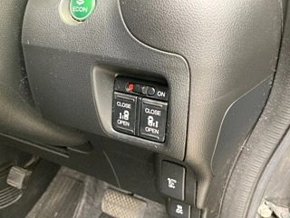 HONDA N BOX 2016