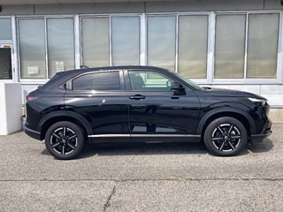 HONDA VEZEL 2022