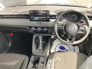 HONDA VEZEL 2022