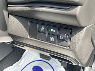 HONDA VEZEL 2022